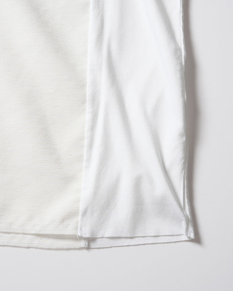 combination dolman S/S