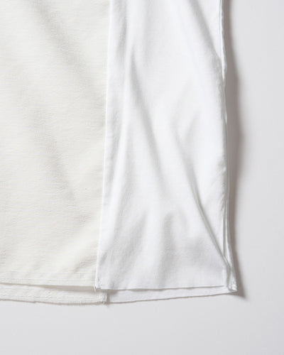 combination dolman S/S