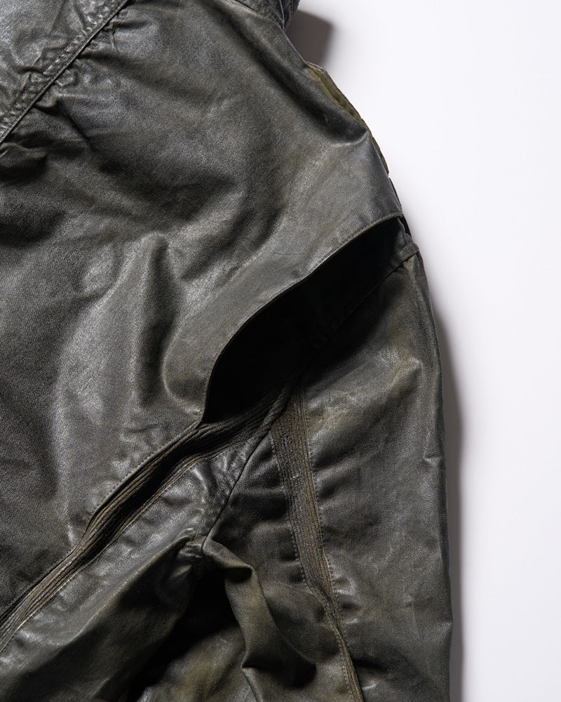 oild vintage M66