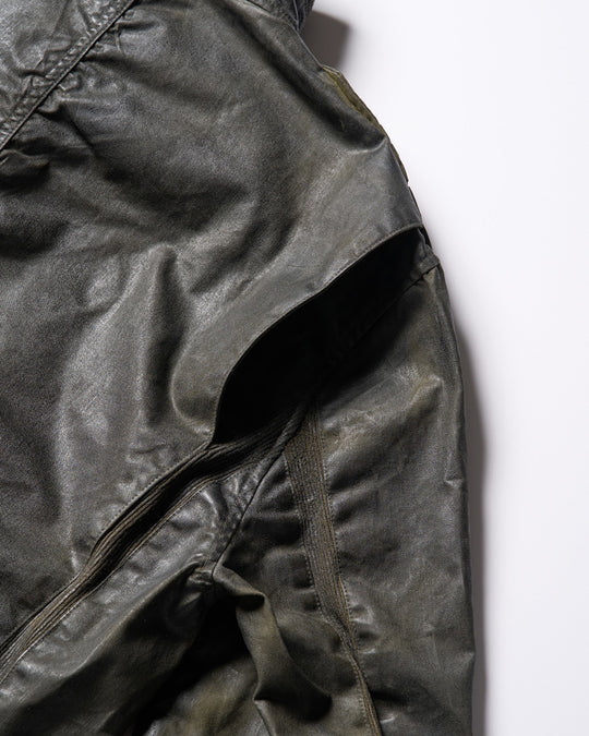 oild vintage M66