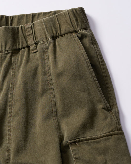sulfur dyed light easy cargo