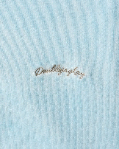 tight jersey cut-off S/S