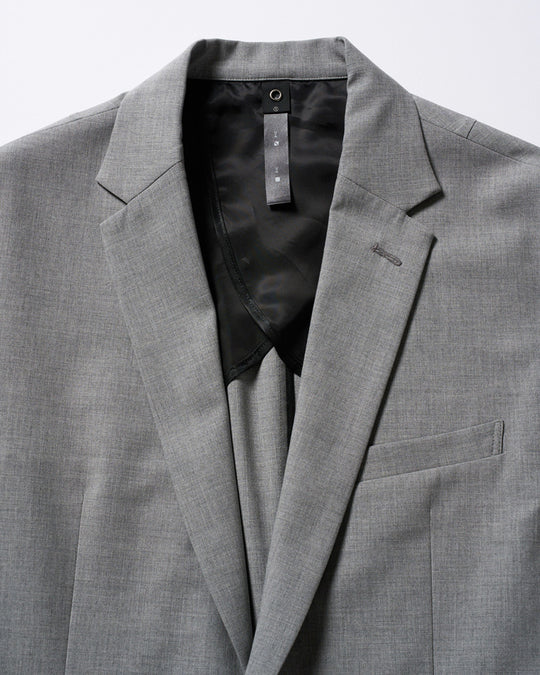 comfort tailored jacket