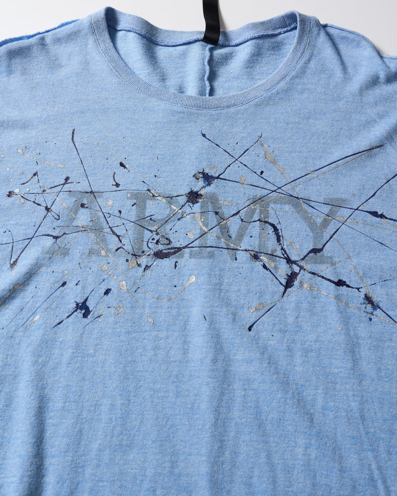 splash ARMY S/S