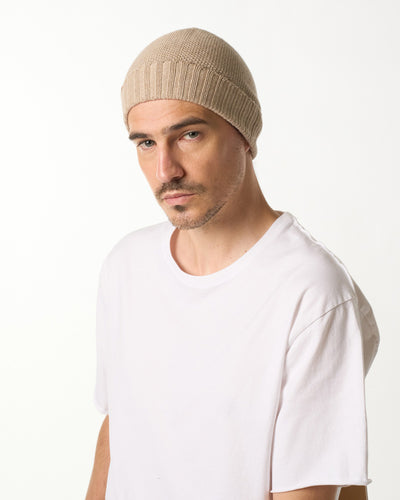 comfy 2-way knit watch