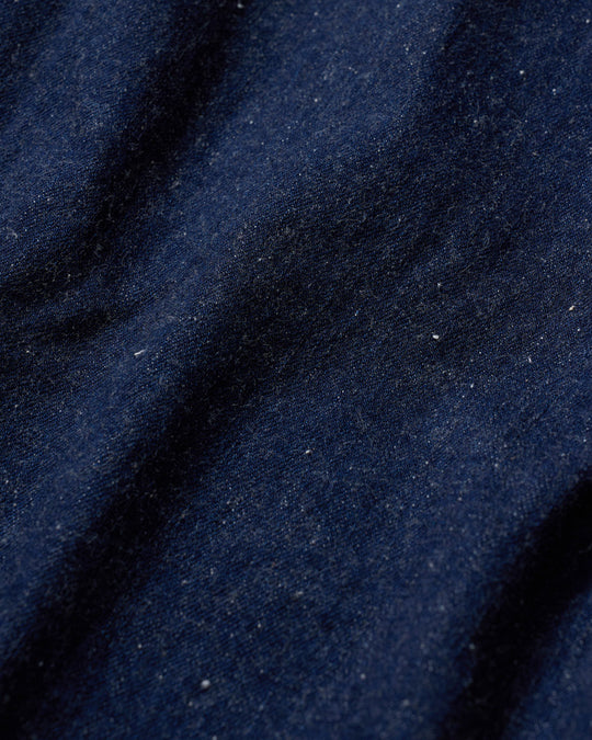 denim jacket type1 (OW)