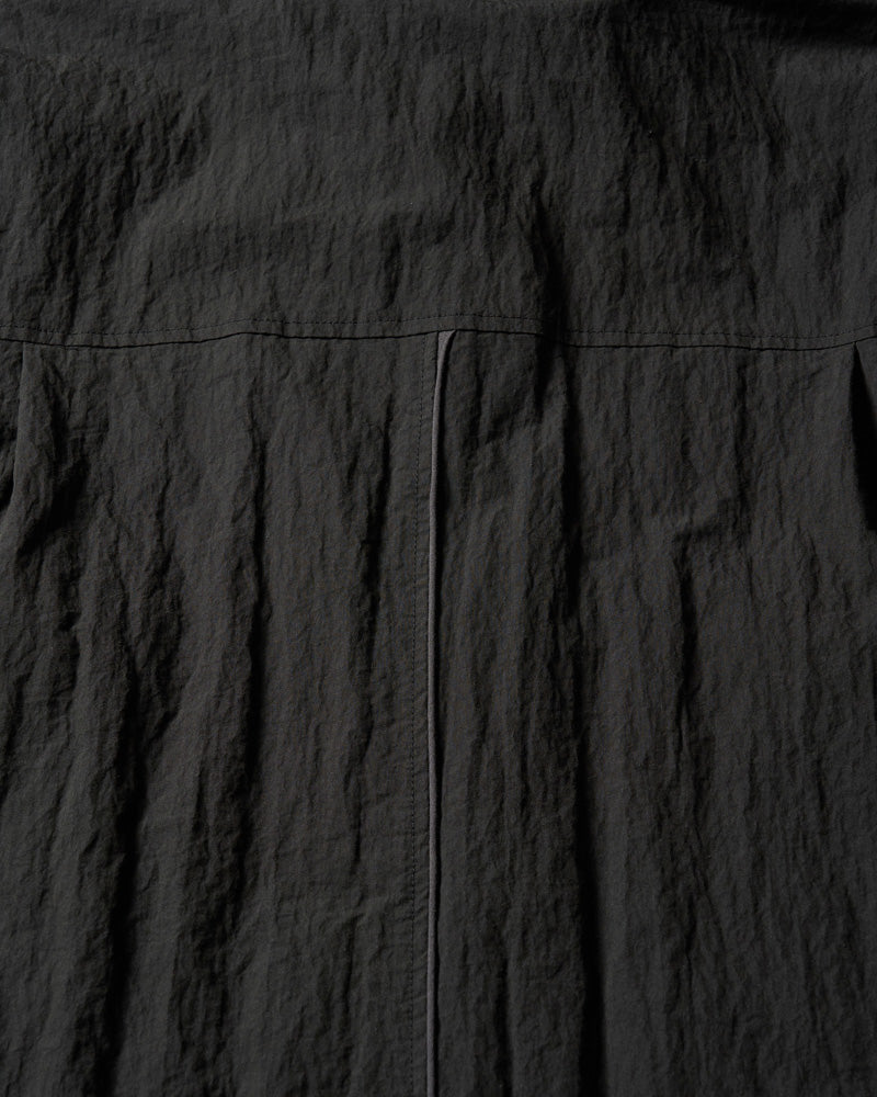 zip coverall jacket