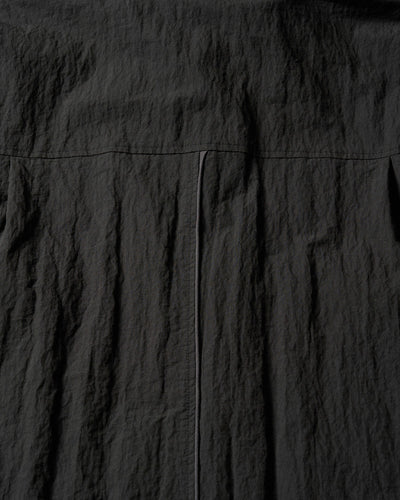 zip coverall jacket