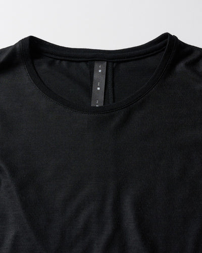 ex.comfy wool L/S