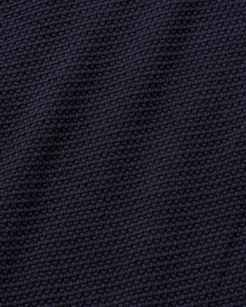 russell knit skipper polo H/S