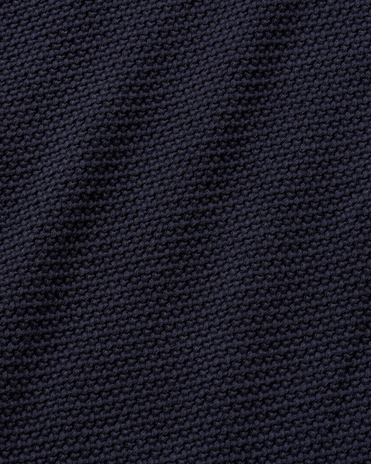russell knit skipper polo H/S