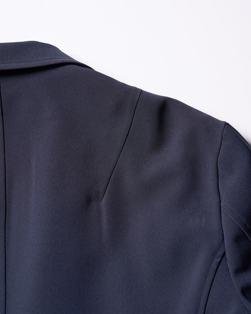 smart jacket (full lining)