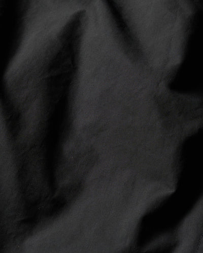 wrap field parka
