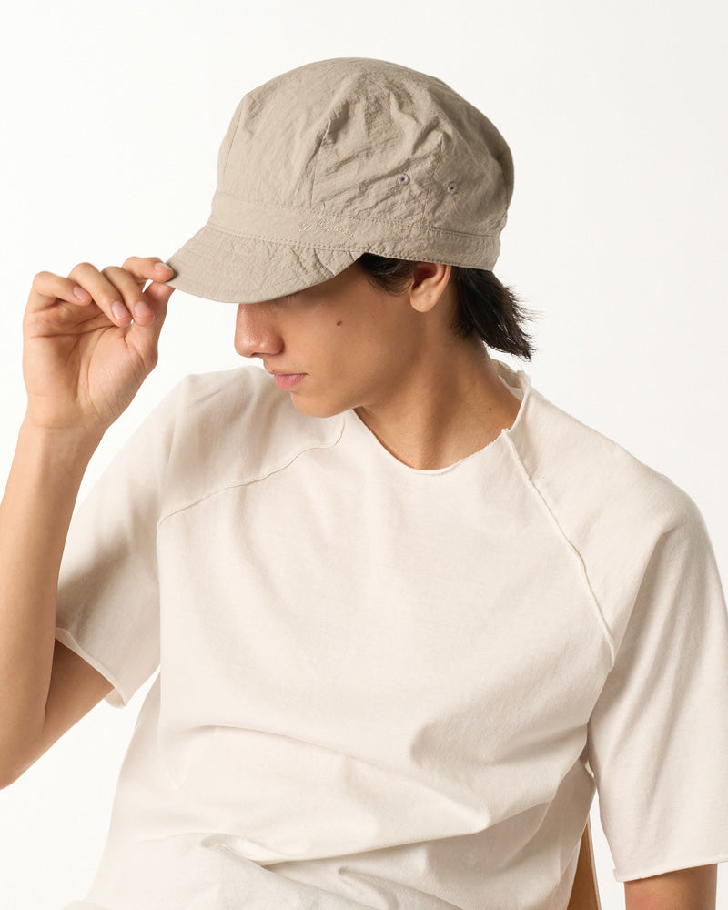 solid engineer cap