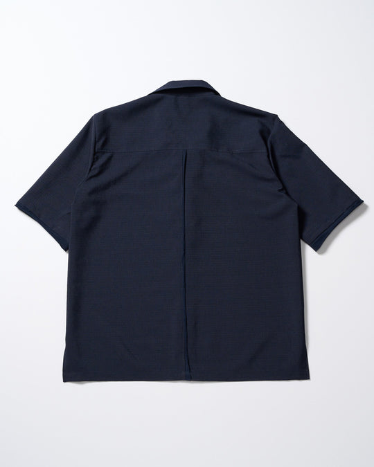 skipper shirt H/S