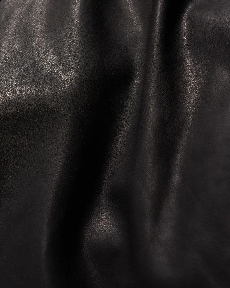 leather rib jersey type A-2