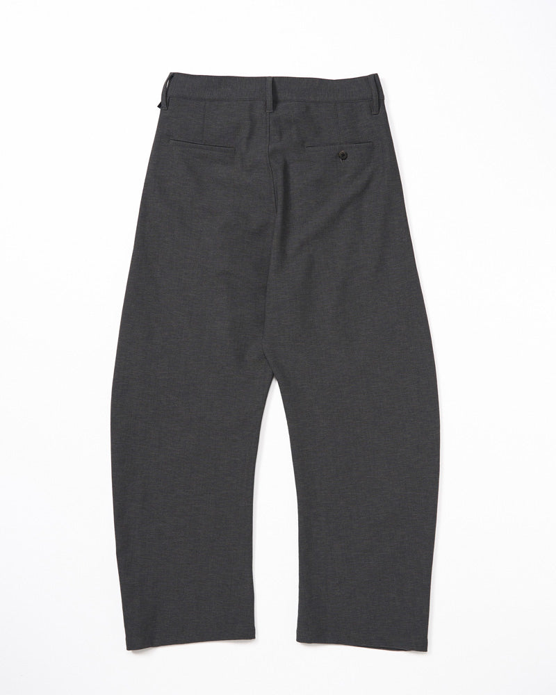 relax banana slacks【6月上旬入荷予定】 – wjk online store