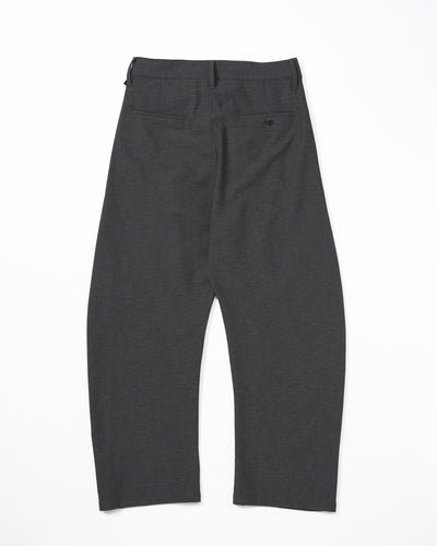relax banana slacks