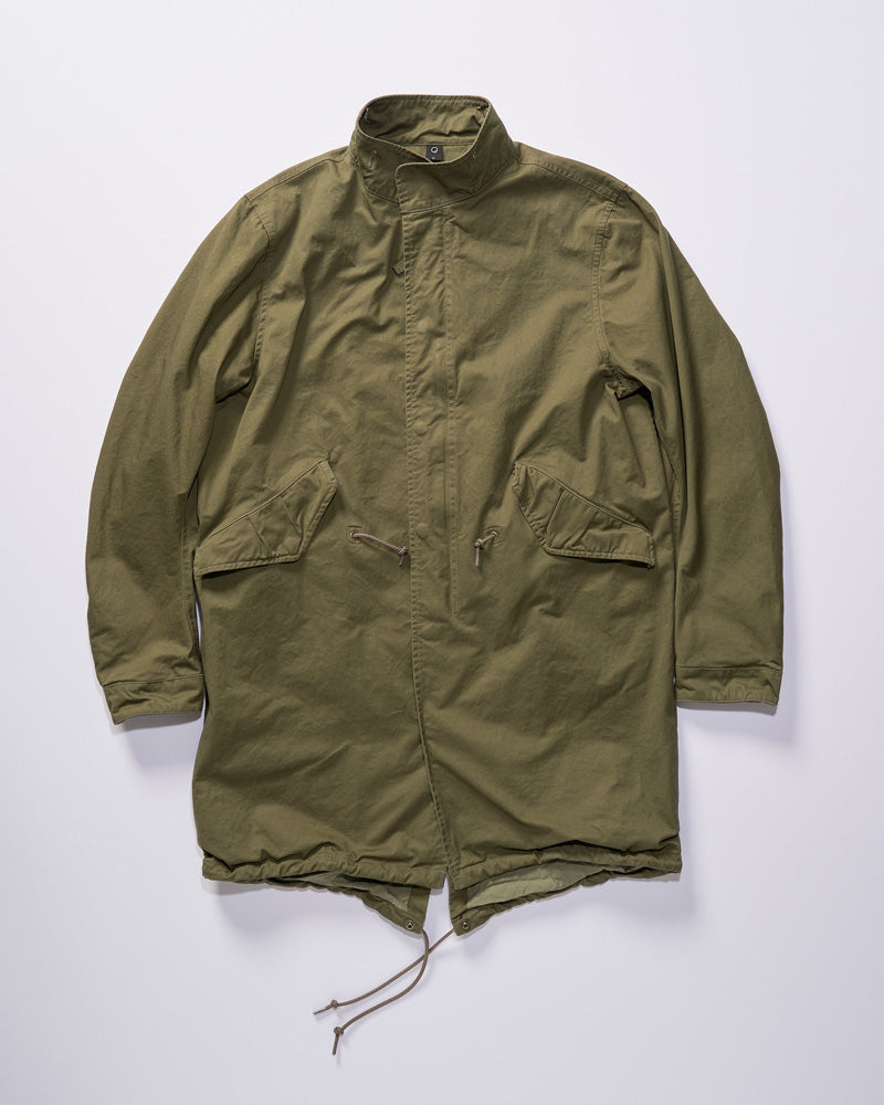 M65 fishtail parka – wjk online store