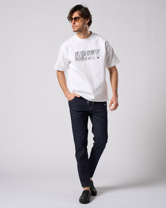 thin denim easy