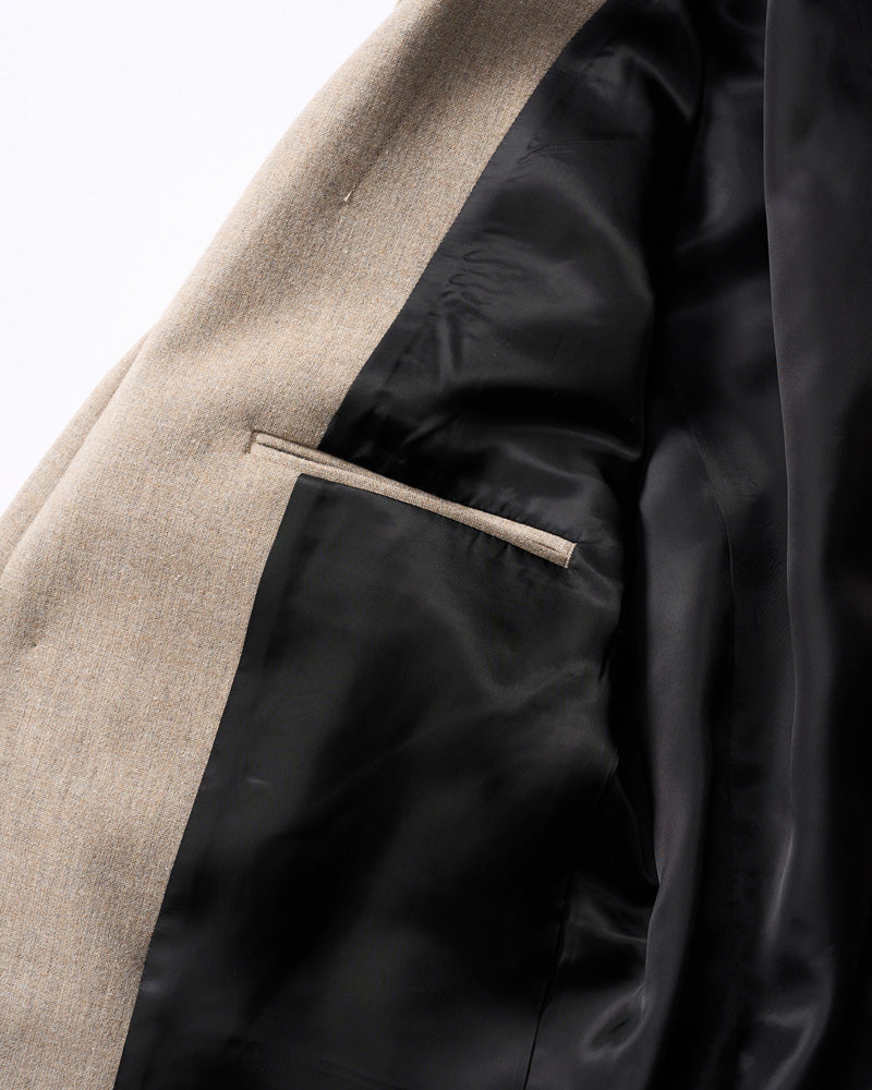 comfort tailored jacket