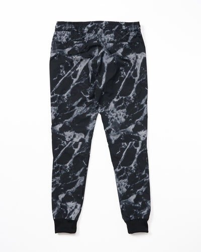 tuck rib pants