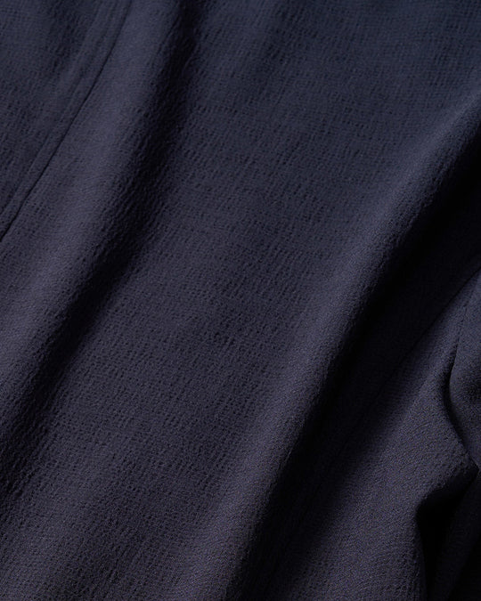 tuck slim slacks
