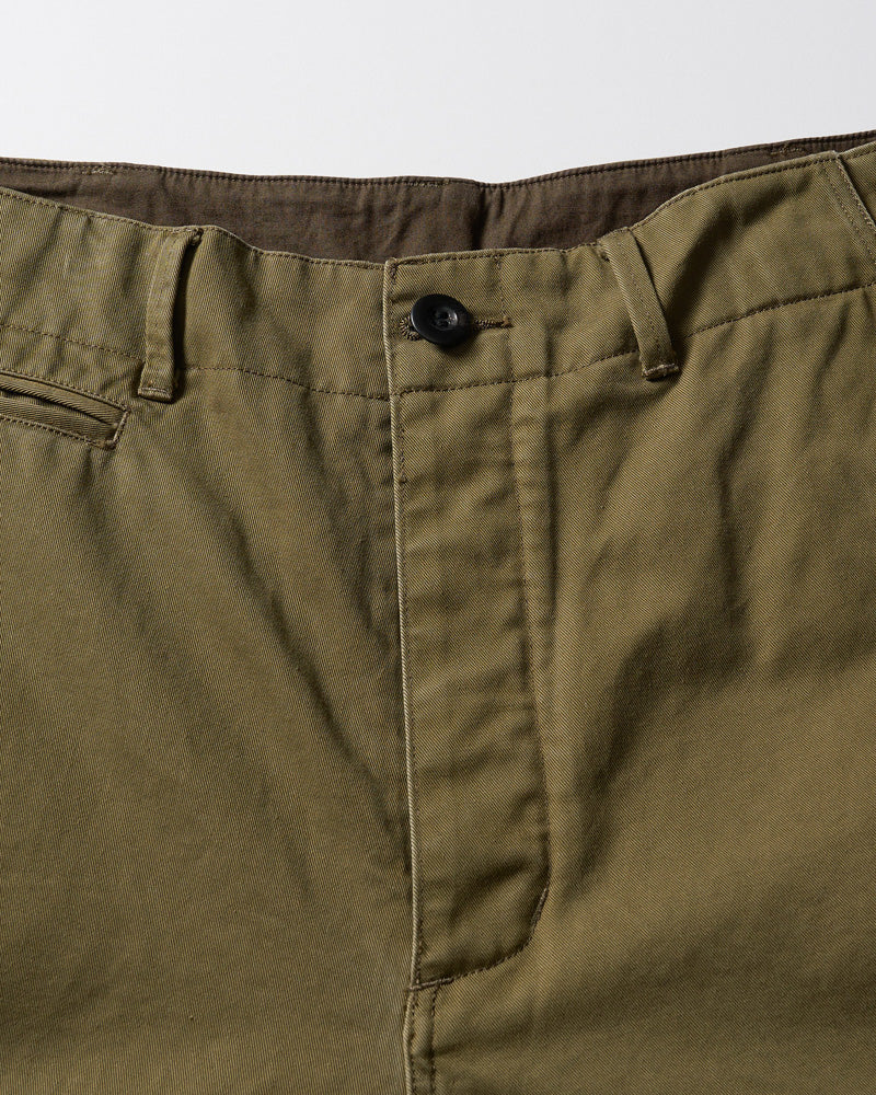 vintage chino trousers