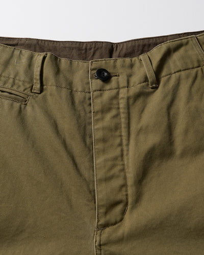 vintage chino trousers
