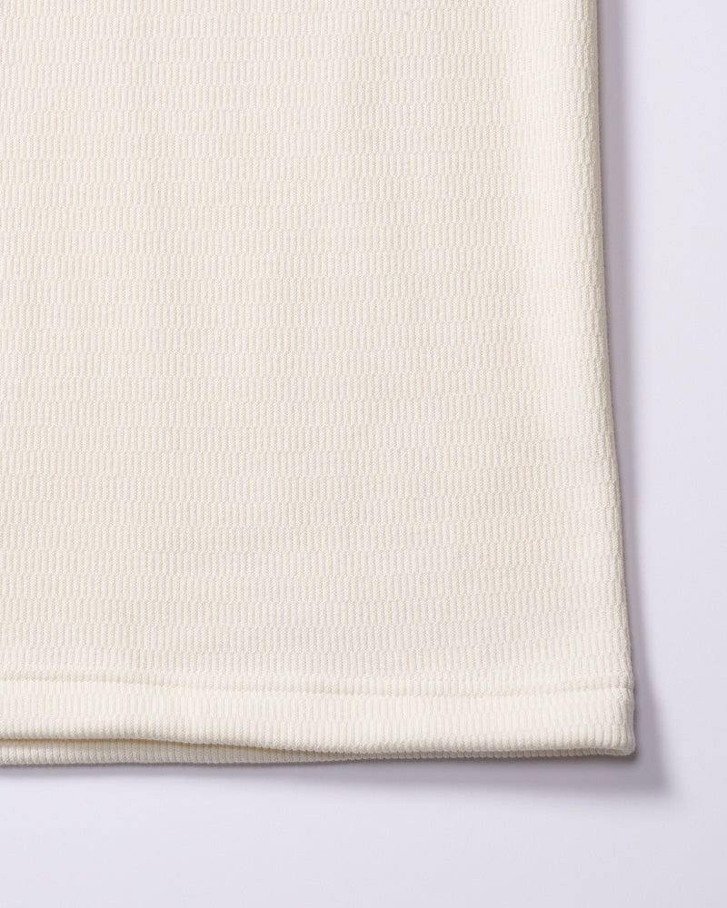 back boa thermal henley L/S