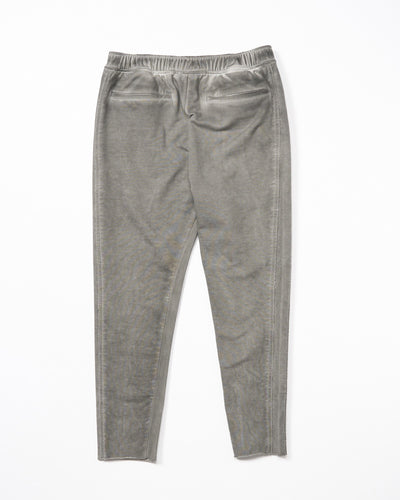 cut-off sweat pants