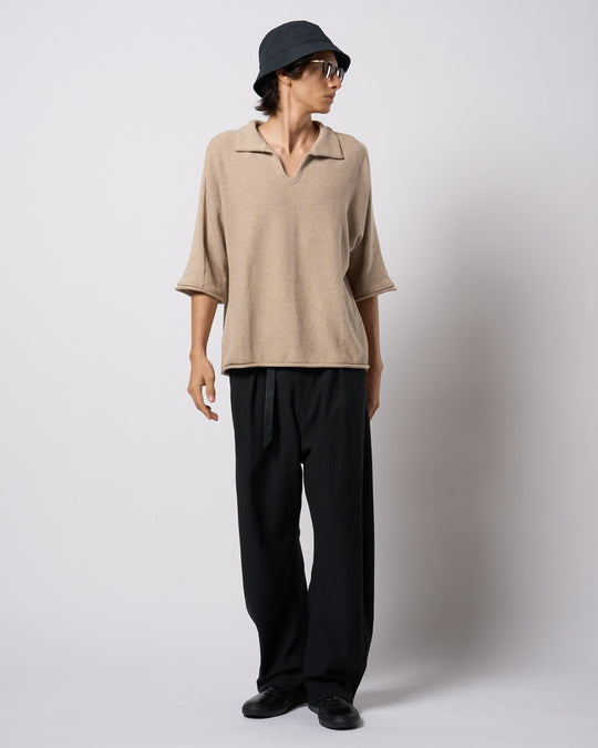 W-ring long belt