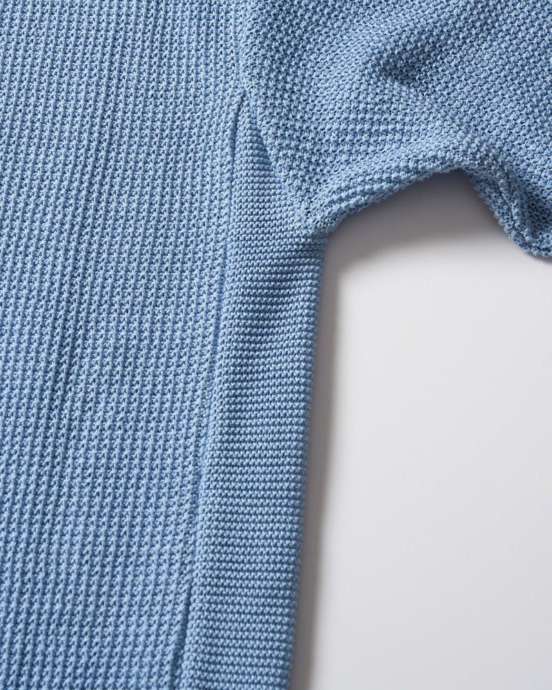 GIMA crew summer knit