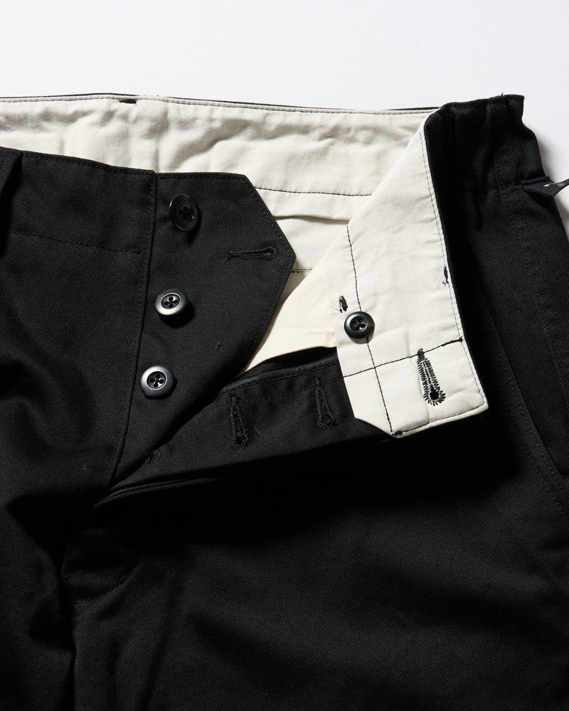 authentic chino trousers