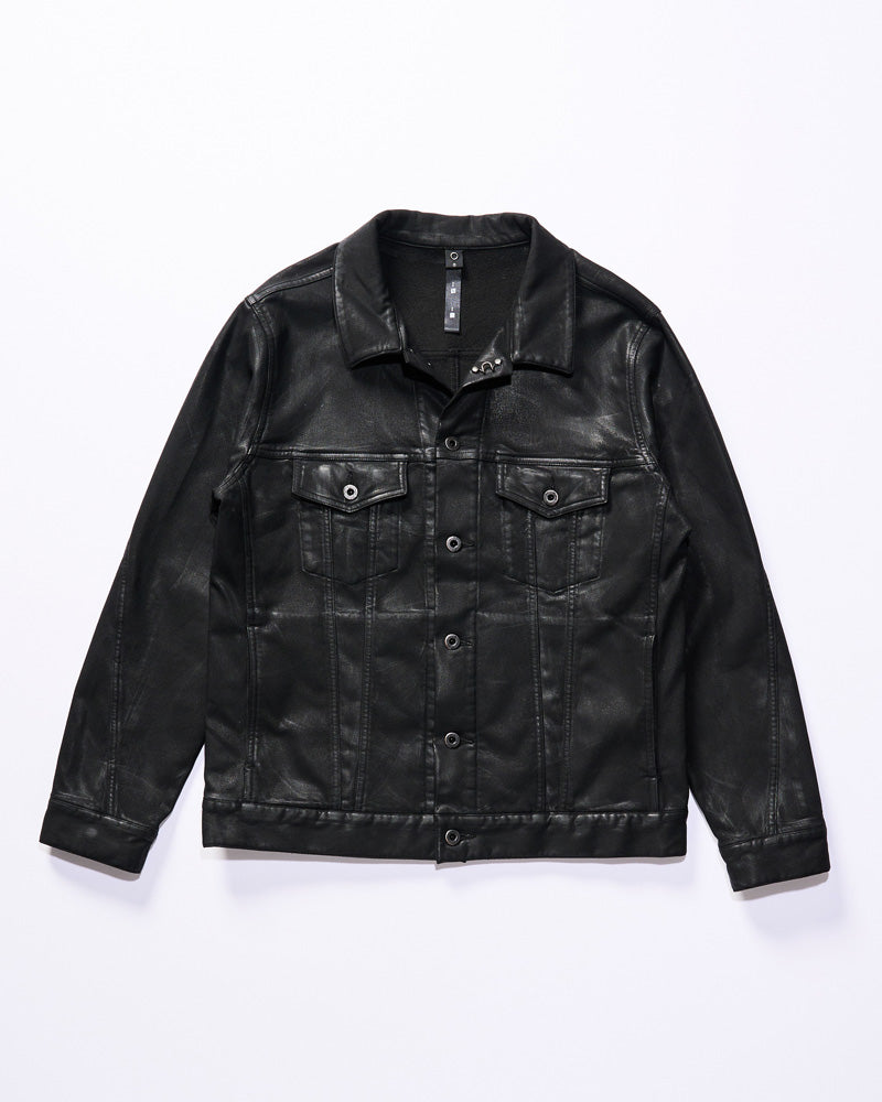 coating G-jacket