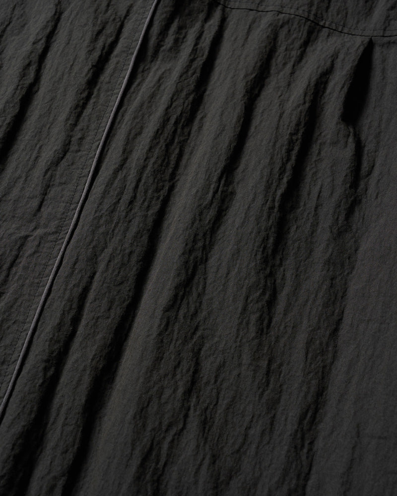zip coverall jacket