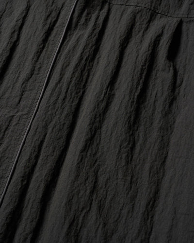 zip coverall jacket