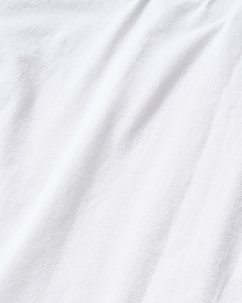 【muta × wjk】cut-off S/S(printed)