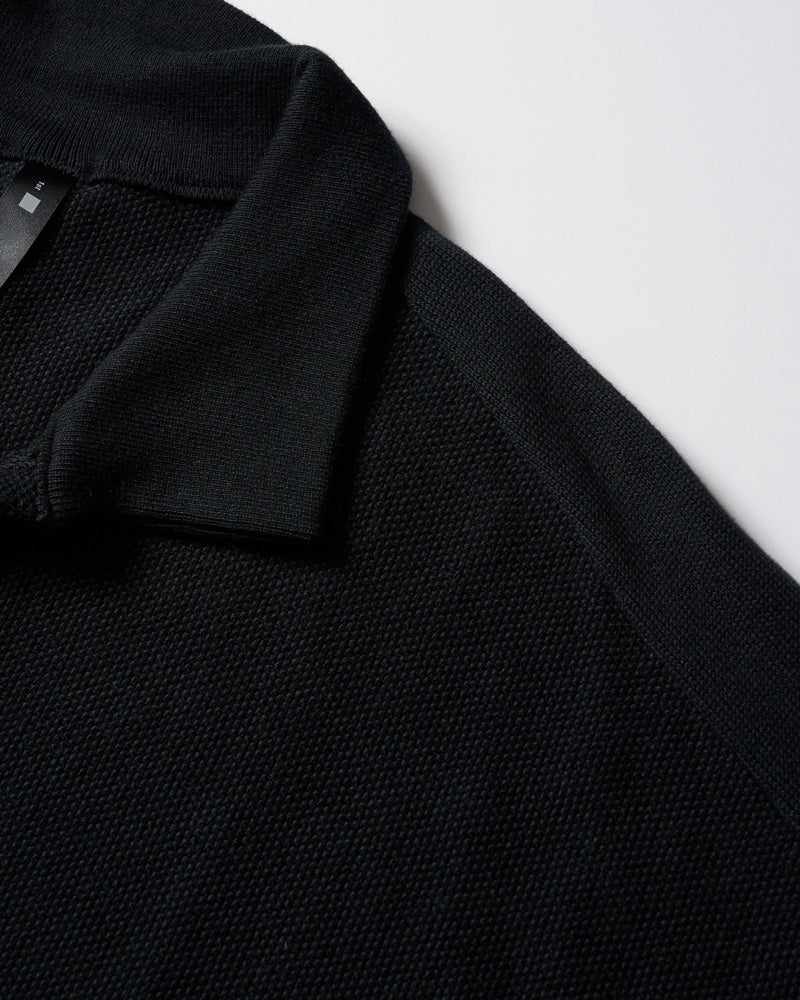 comfy skipper polo H/S