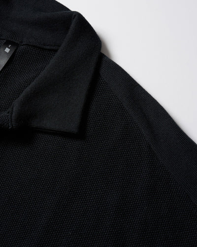 comfy skipper polo H/S