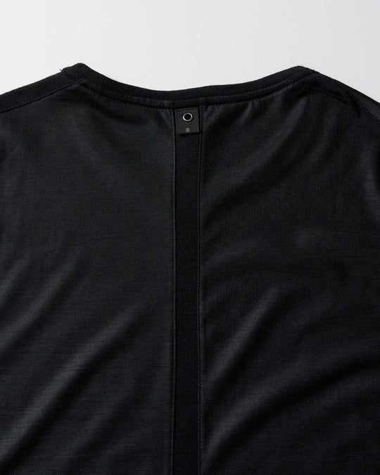 ex.comfy wool L/S