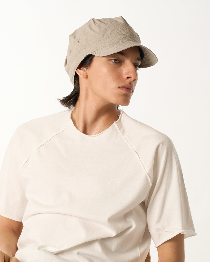 solid engineer cap