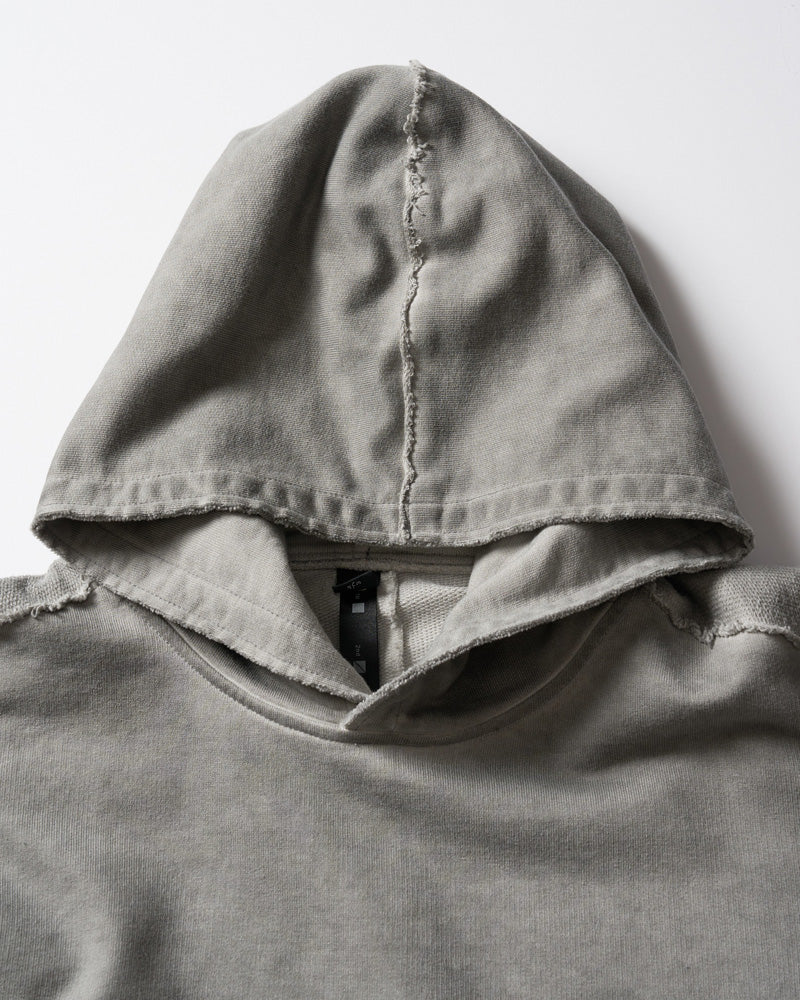 cut-off pull parker