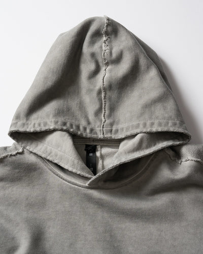 cut-off pull parker