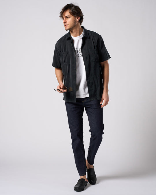 thin denim easy