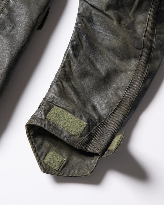 oild vintage M66