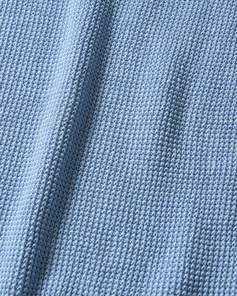 GIMA crew summer knit