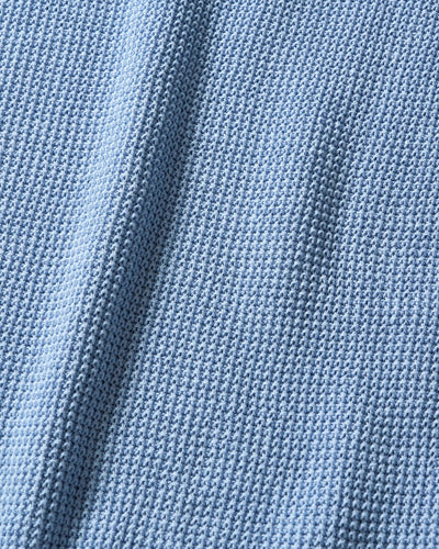 GIMA crew summer knit