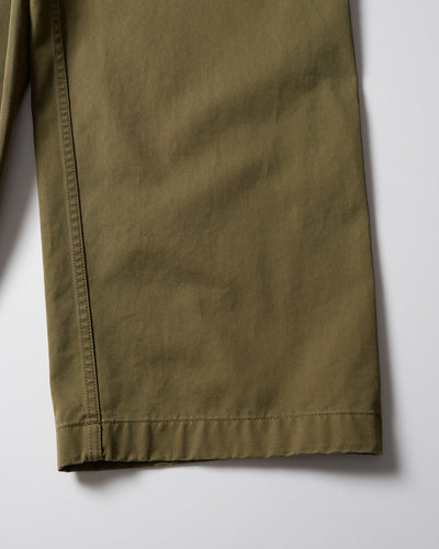 vintage chino trousers