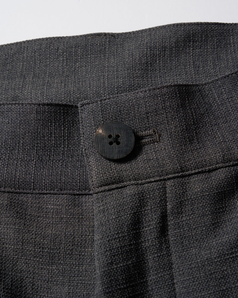 relax banana slacks